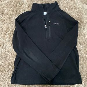 Men’s Columbia 1/4 Zip XL